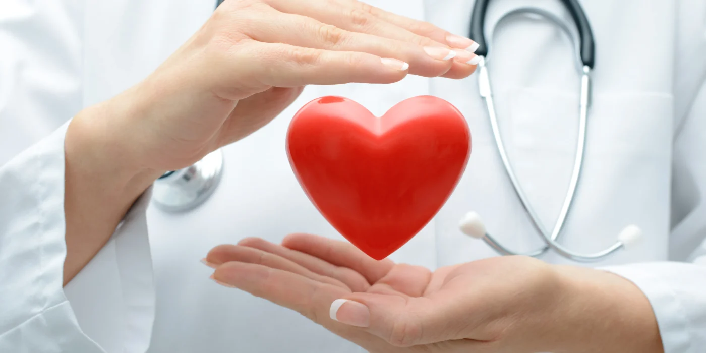 Cardiac risk panel