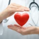 Cardiac risk panel