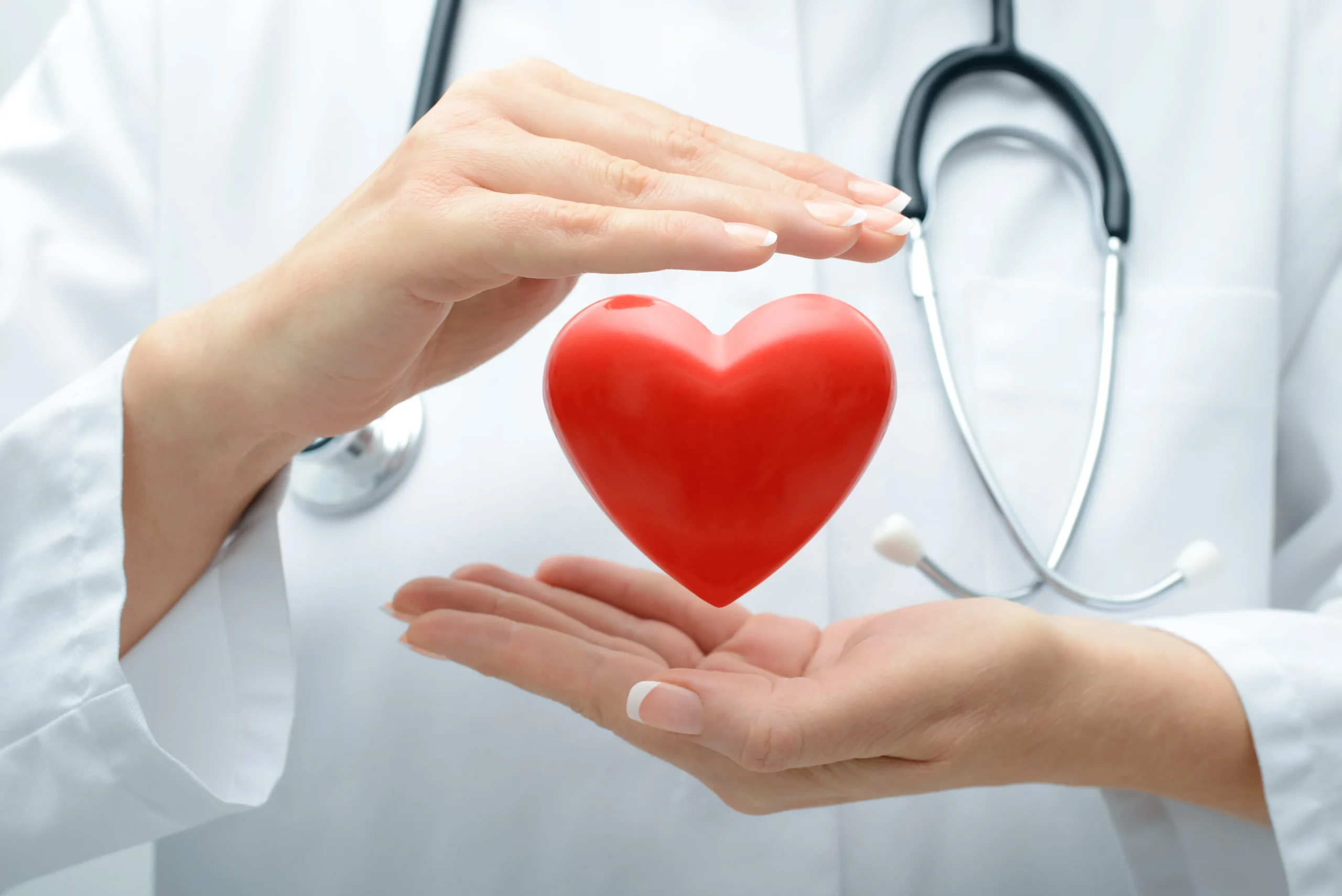 Cardiac risk panel