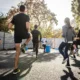 Mens wellness package