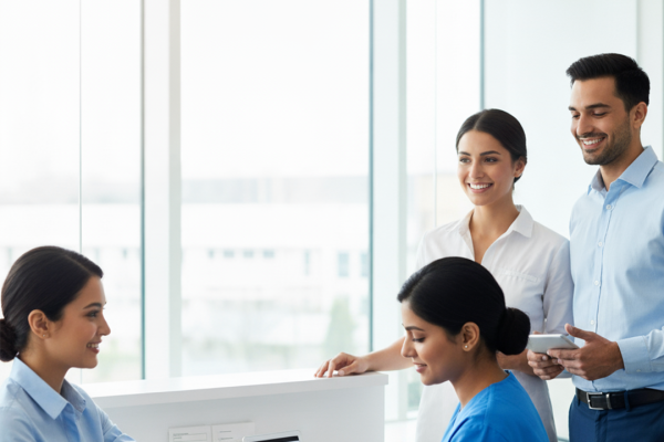 Benefits Of Choosing Thyrovision For Lab Tests