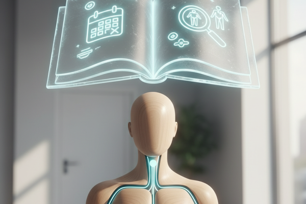 Book Your Full Body Checkup