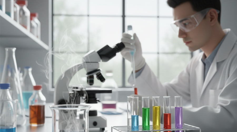 Lab Test