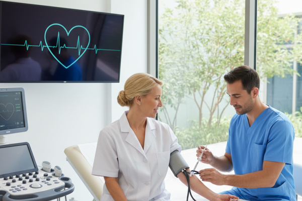 When Should You Take a Full-body Checkup