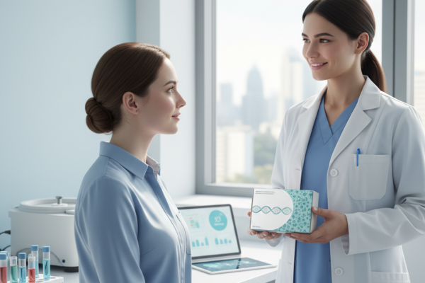 Why Patients Trust Our Stool Test Services