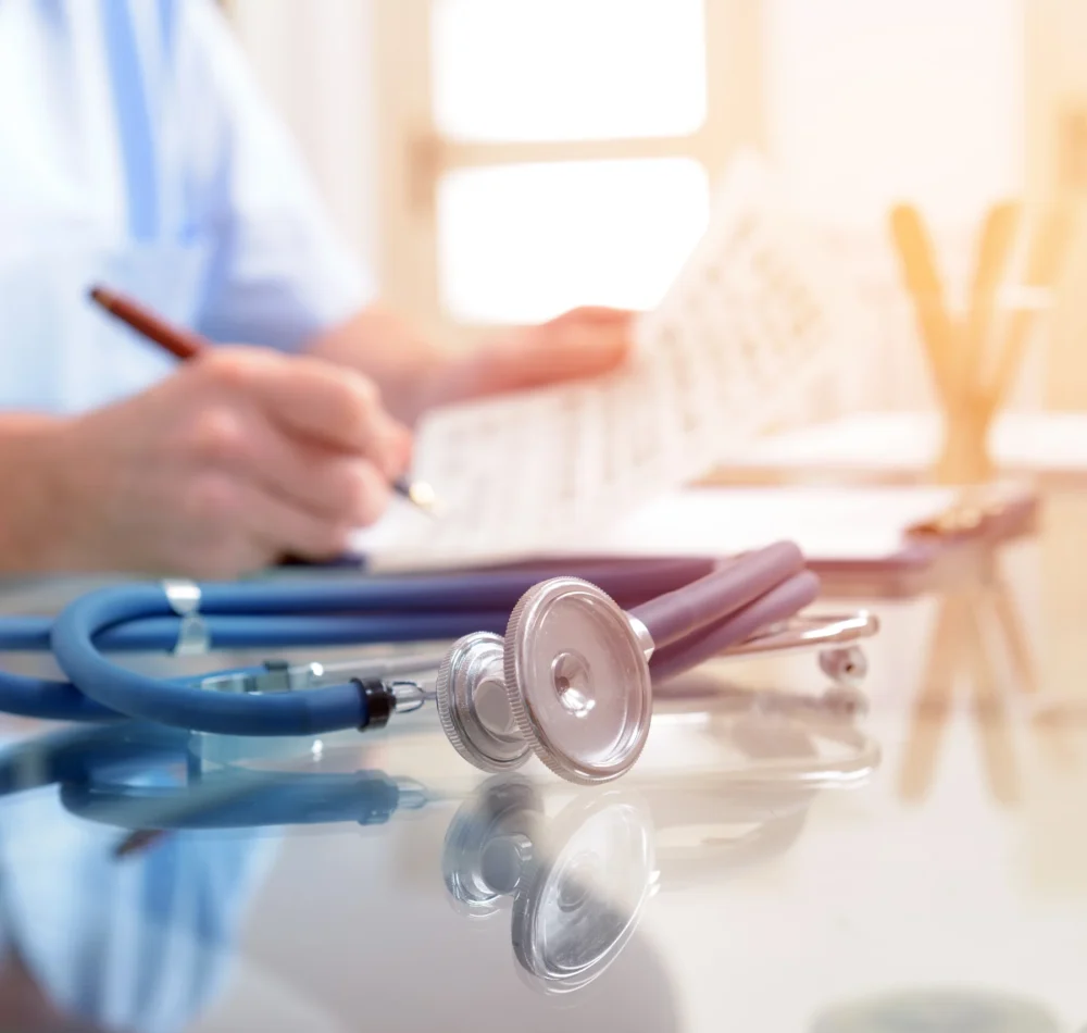 trusted by doctors